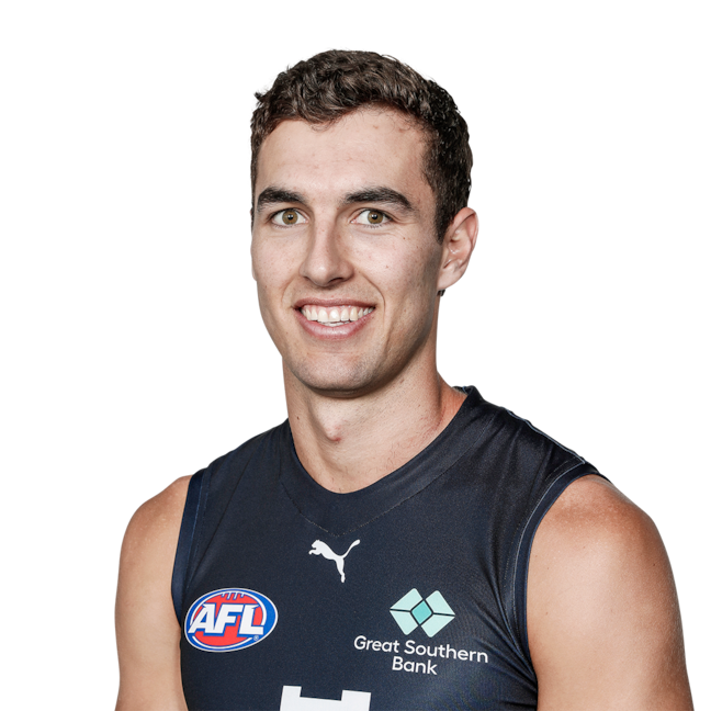 Tom Williamson profile picture